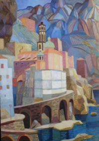 Károlyi Ernő