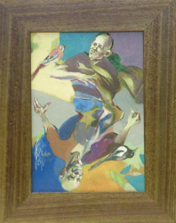Kéri László